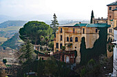 Ronda, Spanien