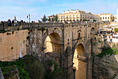 Ronda, Spanien