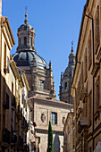 Salamanca, Castile and León, Spain