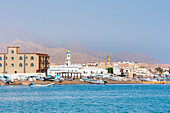 Qurayyat, small fishing town near Sur, Sultanate of Oman, Arabian Peninsula, Middle East