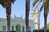 State House, Swakopmund, Erongo, Namibia, Afrika