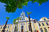  Evangelical Lutheran Church, Cape Town, South Africa, Africa 