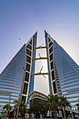  World Trade Centre - Bahrain 