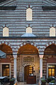  Türkiye, Türkei, Istanbul, Bäder der Dame Hürrem 