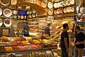  Türkiye, Türkei, Istanbul, Konditorei, Süßigkeiten, Dessert,  