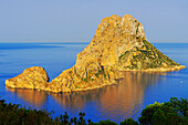  Es Vedra Inseln, Ibiza, Balearen, Spanien, 