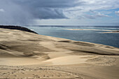  Dune du Pilat, Arcachon, Nouvelle-Aquitaine, France 