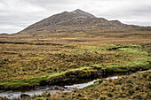  Lackavrea Mountain, Oughterard, County Galway, Ireland 