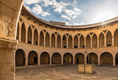  Castell de Belver, Palma de Mallorca, Mallorca, Balearic Islands, Spain 