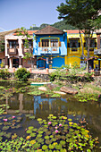 Malaysia, Langkawi, Oriental Village, tourism,