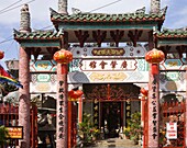 Vietnam, Hoi An, Cantonese Assembly Hall