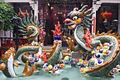 Vietnam, Hoi An, Cantonese Assembly Hall