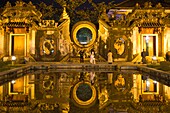 Vietnam, Hoi An, Ba Mu Temple Gate