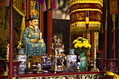 Vietnam, Hoi An, Minh Huong Ancestor Worship House