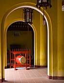 Vietnam, Hoi An,  Cam Pho,  buddhist temple