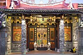Malaysia, Melaka, Malacca, Eng Choon, clan association house, 