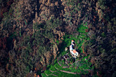  Farmstead in Nuns Valley, Madeira, Portugal 
