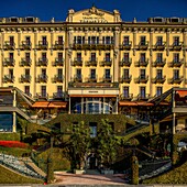  Grand Hotel Tremezzo, Tremezzina, Lake Como, Italy 