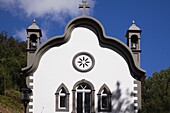  Portugal, Madeira, Monte, Kapelle,  
