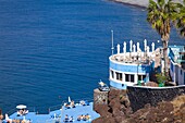 Portugal, Madeira, Funchal,  Praia Formosa, beach, tourism, 