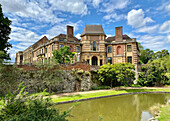 Schloss Eltham Oalace, Eltham, London, England, Großbritannien, Vereinigtes Königreich