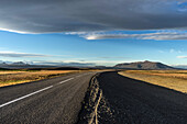  Kjalvegur, Iceland 