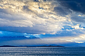  Beagle Channel, Tierra del Fuego, Ushuaia, Argentina, South America 