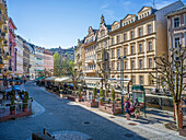  Karlovy Vary, Bohemia, Czech Republic, Eastern Europe, Europe 