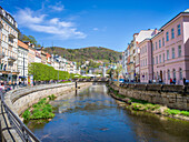  Stará Louka, Carlsbad, Karlovy Vary, Bohemia, Czech Republic, Eastern Europe, Europe 