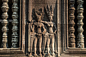  Angkor Wat, Angkor, UNESCO World Heritage Site, Siem Reap, Cambodia, Indochina, Southeast Asia 