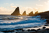 Pointe des Chateaux, Grande-Terre, Guadeloupe, overseas region of France,Leewards Islands, Lesser Antilles, Caribbean