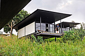 Chalets of Santani Wellness Resort, Arantenna Estate, \nWerapitiya, Kandy, Sri Lanka, Indian subcontinent, South Asia