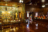  Wat Paknam Phasi Charoen, Thonburi, Bangkok, Thailand 