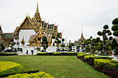  Old Royal Palace, Bangkok, Thailand 