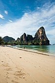  Railay West Beach, Ao Nang, Phang Nga Bay, Krabi, Thailand 