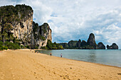  Tonsai Beach, Ton Sai Bay, Ao Nang, Phang Nga Bay, Krabi, Thailand 