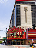 Hotel California in Las Vegas, Nevada, USA