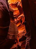 Antelope Canyon, Page, Arizona, USA