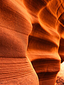 Antelope Canyon, Page, Arizona, USA
