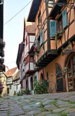  in Eguisheim, Alsace, France 