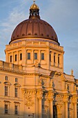 Germany, Berlin, Berlin Palace, Stadtschloss, Humboldt Forum