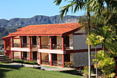 Cuba, Vinales, Hotel La Ermita, 