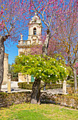 Chiesa di San Giacomo, Ragusa Ibla, Ragusa province, Sicily, Italy