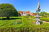 Palace of the Marquises of Fronteira, Lisbon, Portugal