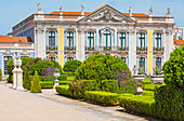 Queluz National Palace, Queluz, Lisbon, Portugal