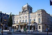  Sweden, Stockholm, Swedish National Theatre, Royal Dramatic Theatre 