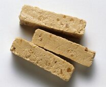 Almond Nougat