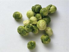 Brussels sprouts