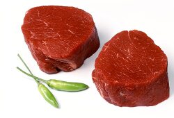 Beef Medallions