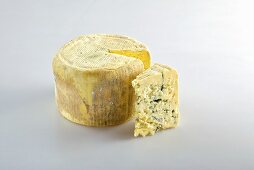 Cashel Blue (Irish blue cheese)